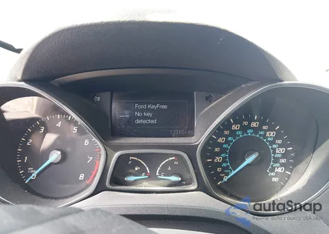 2013 Ford Escape Sel from USA, damaged, VIN 1FMCU9H99DUB58842